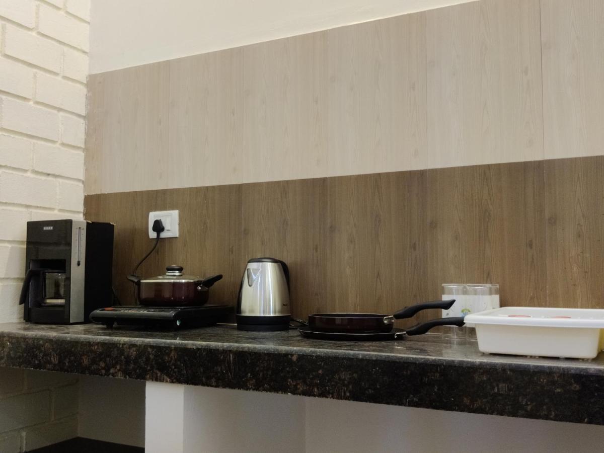 The Karauli Villa By Le Pension Stays Jaipur Eksteriør billede
