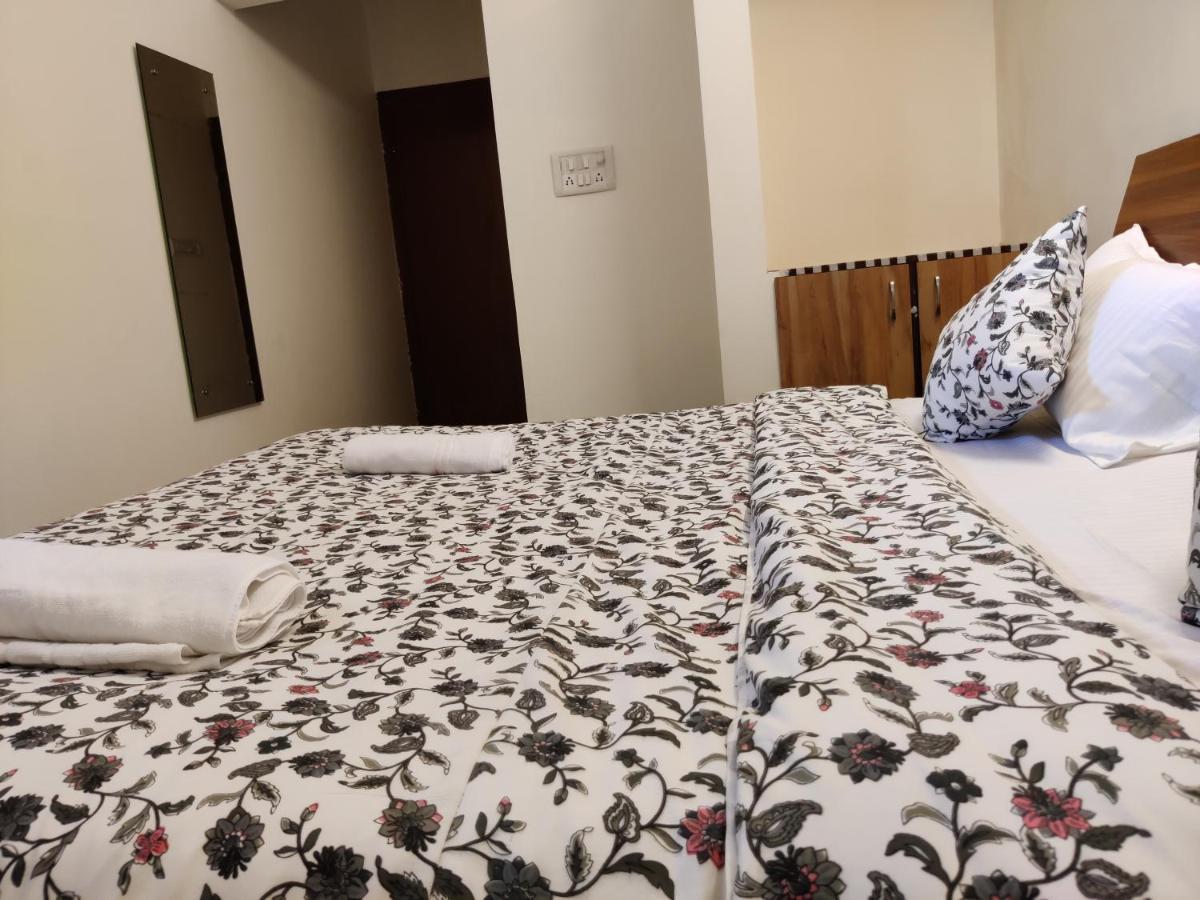 The Karauli Villa By Le Pension Stays Jaipur Eksteriør billede
