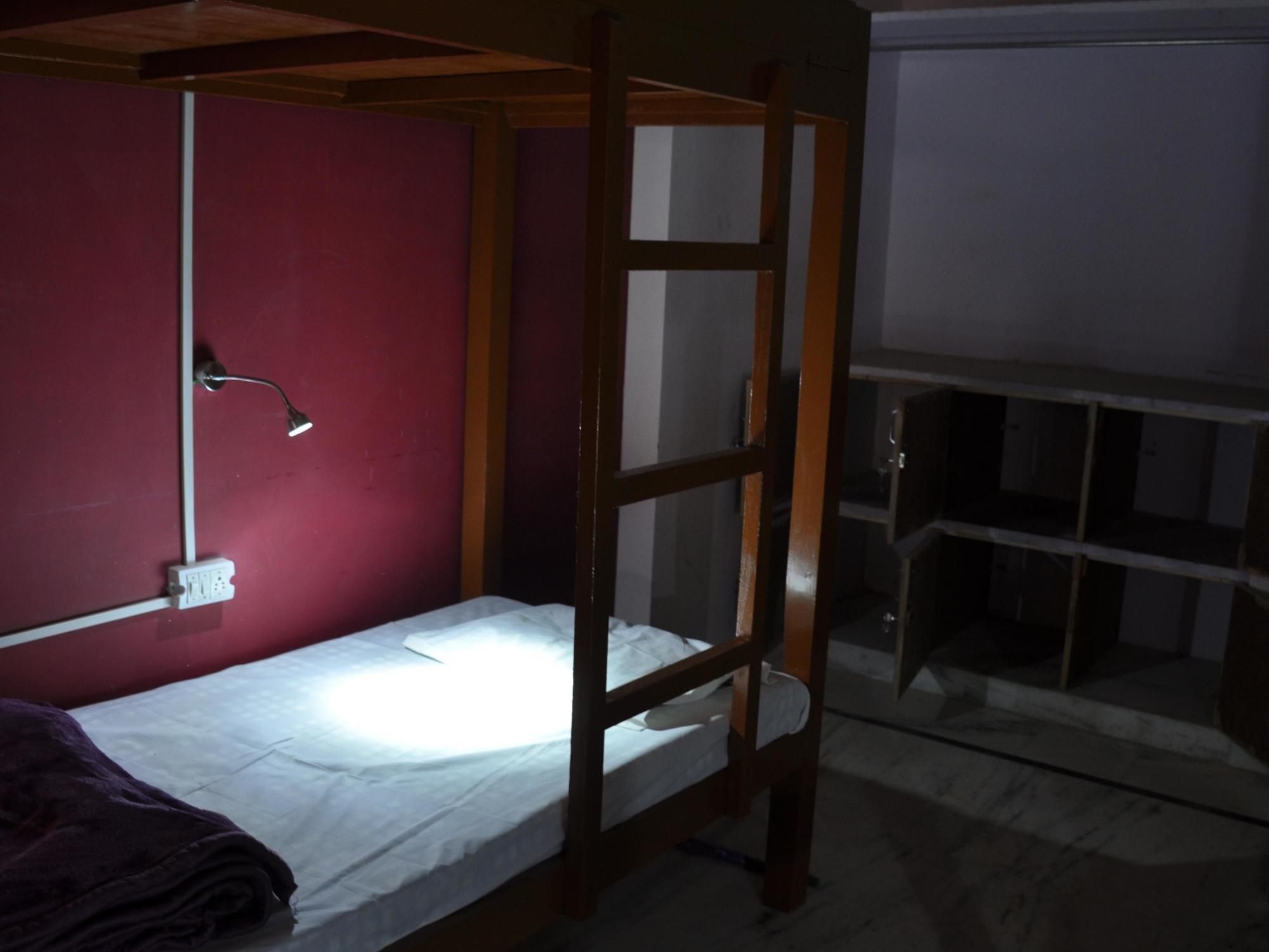 The Karauli Villa By Le Pension Stays Jaipur Eksteriør billede